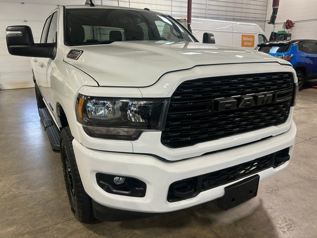 2024 RAM 2500 Pickup