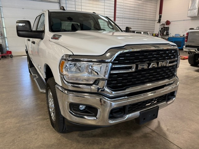 2024 RAM 2500 Pickup