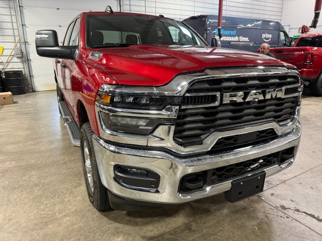2026 RAM 2500 Pickup Big Horn