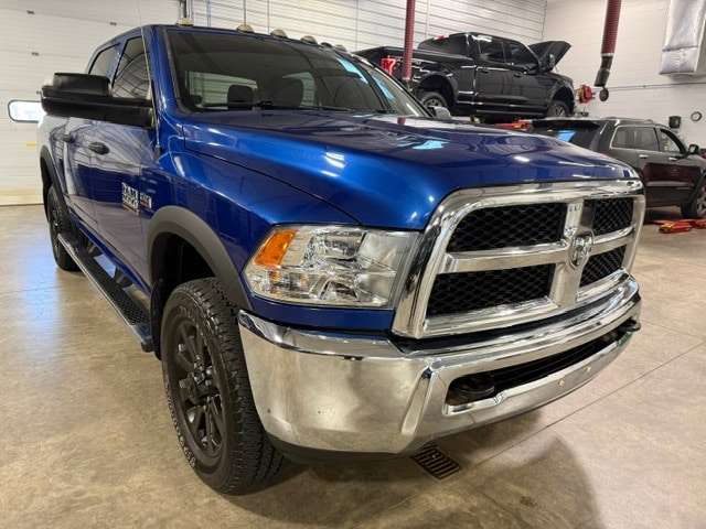 2017 RAM 2500 Pickup