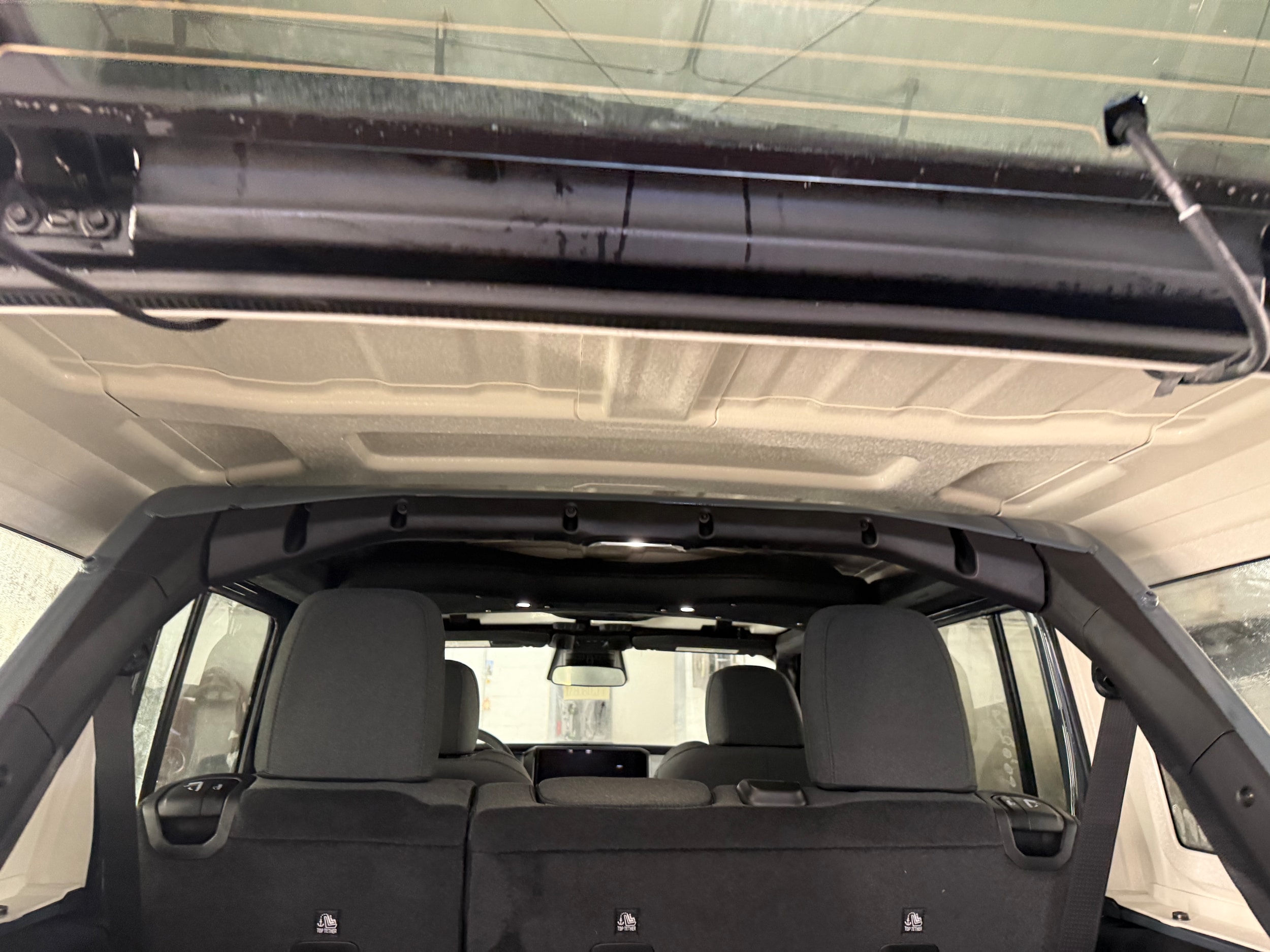 2026 Jeep Wrangler 4-Door Willys - Photo 19