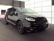  Chrysler Pacifica Hybrid