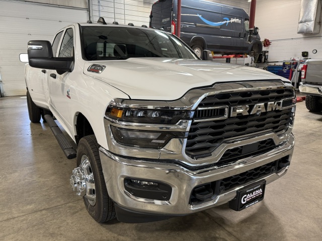  Ram 3500