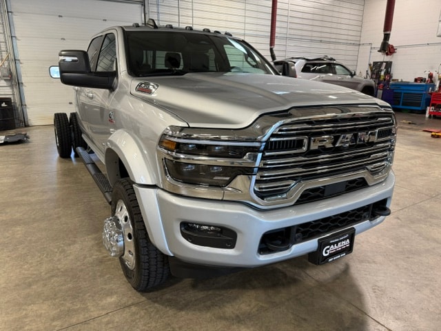 2026 RAM 4500 Chassis Cab