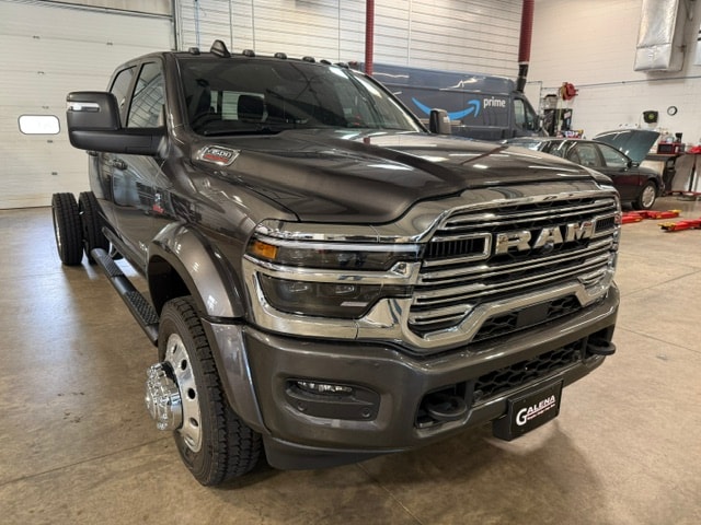 2026 RAM 4500 Chassis Cab