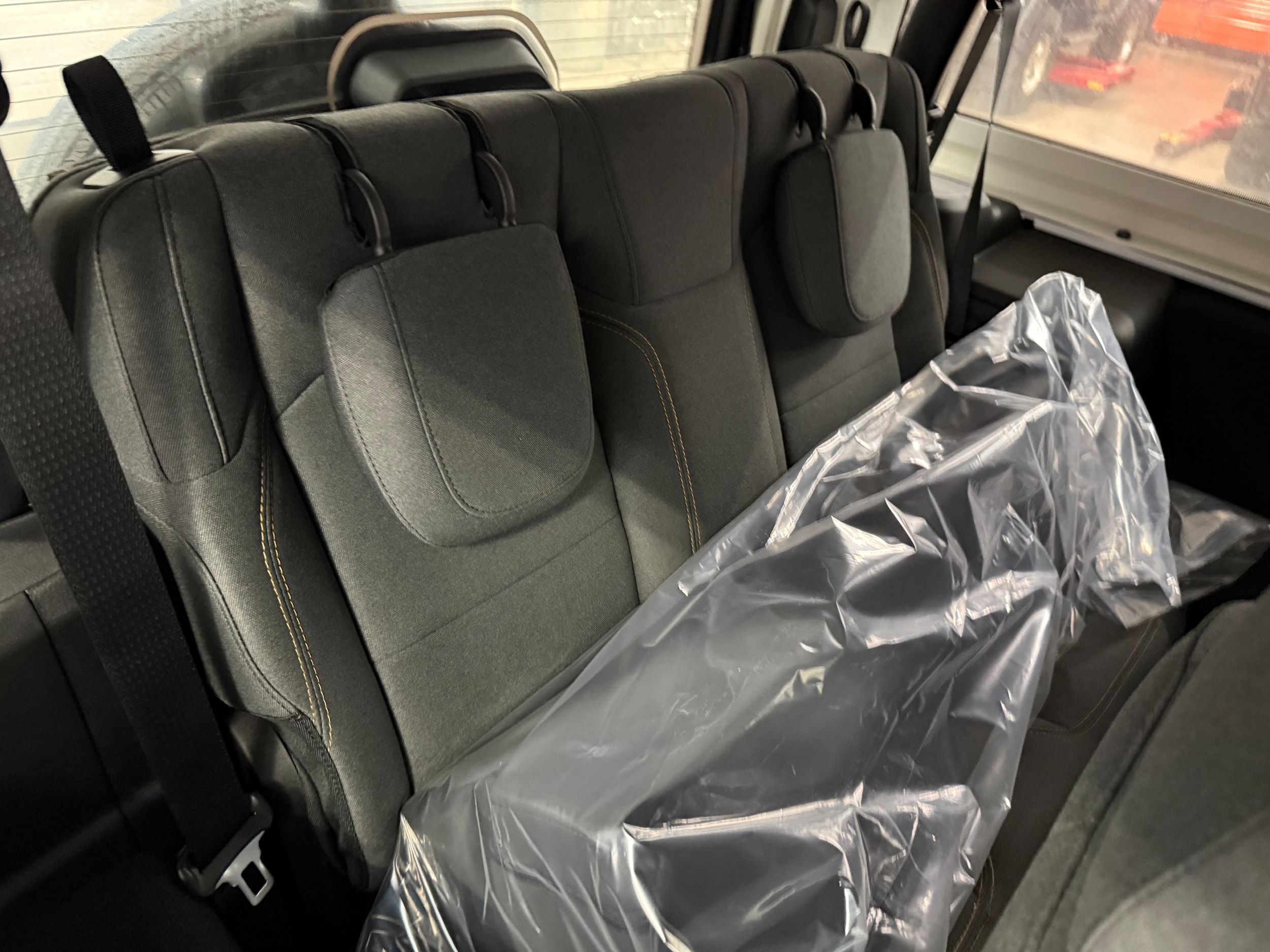 2026 Jeep Wrangler 2-Door Sport - Photo 10