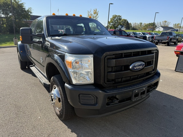  Ford F-350