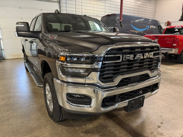 2025 RAM 2500 Pickup