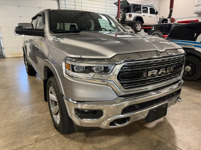 2019 RAM 1500 Pickup Limited