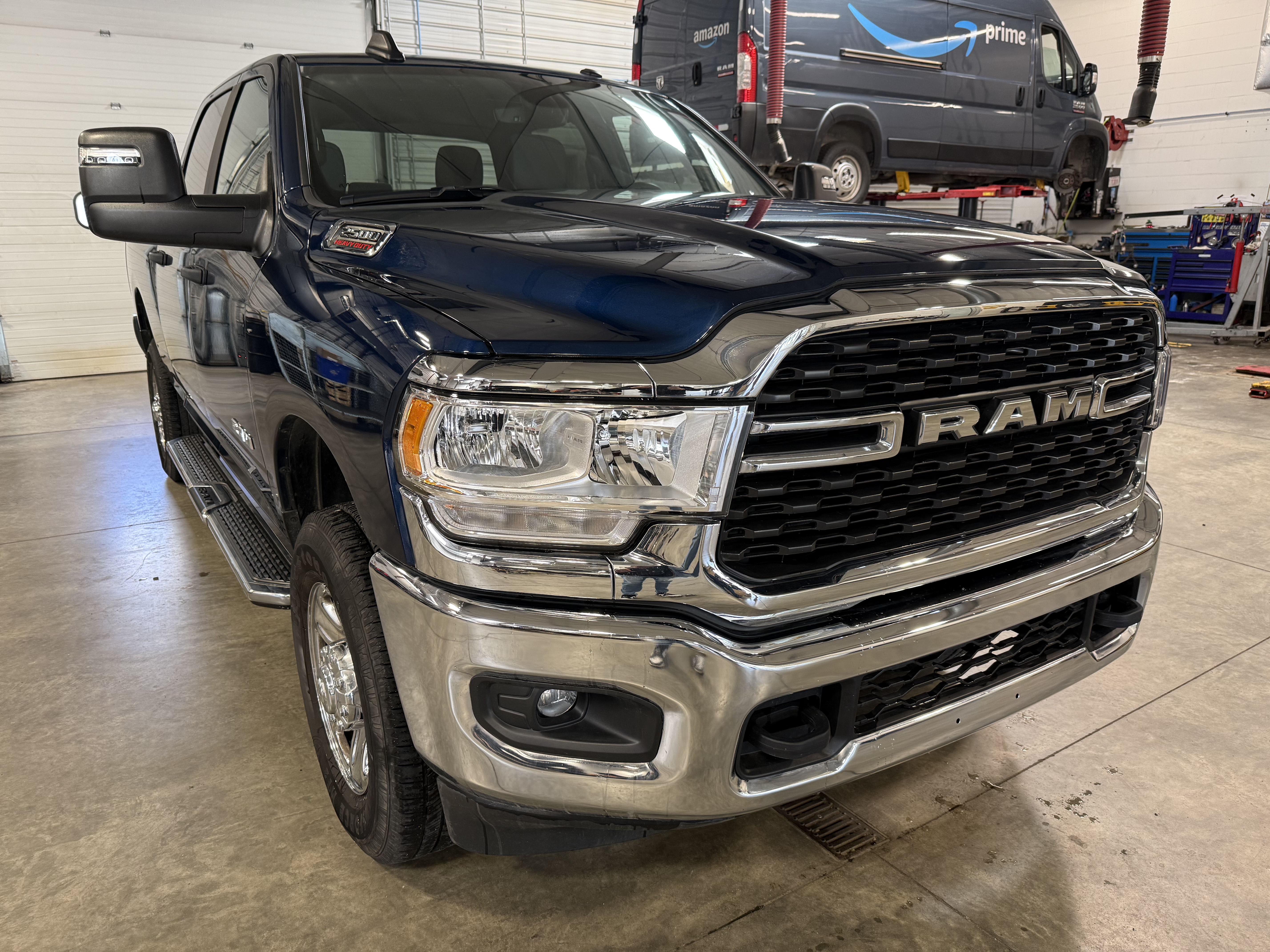  Ram 2500