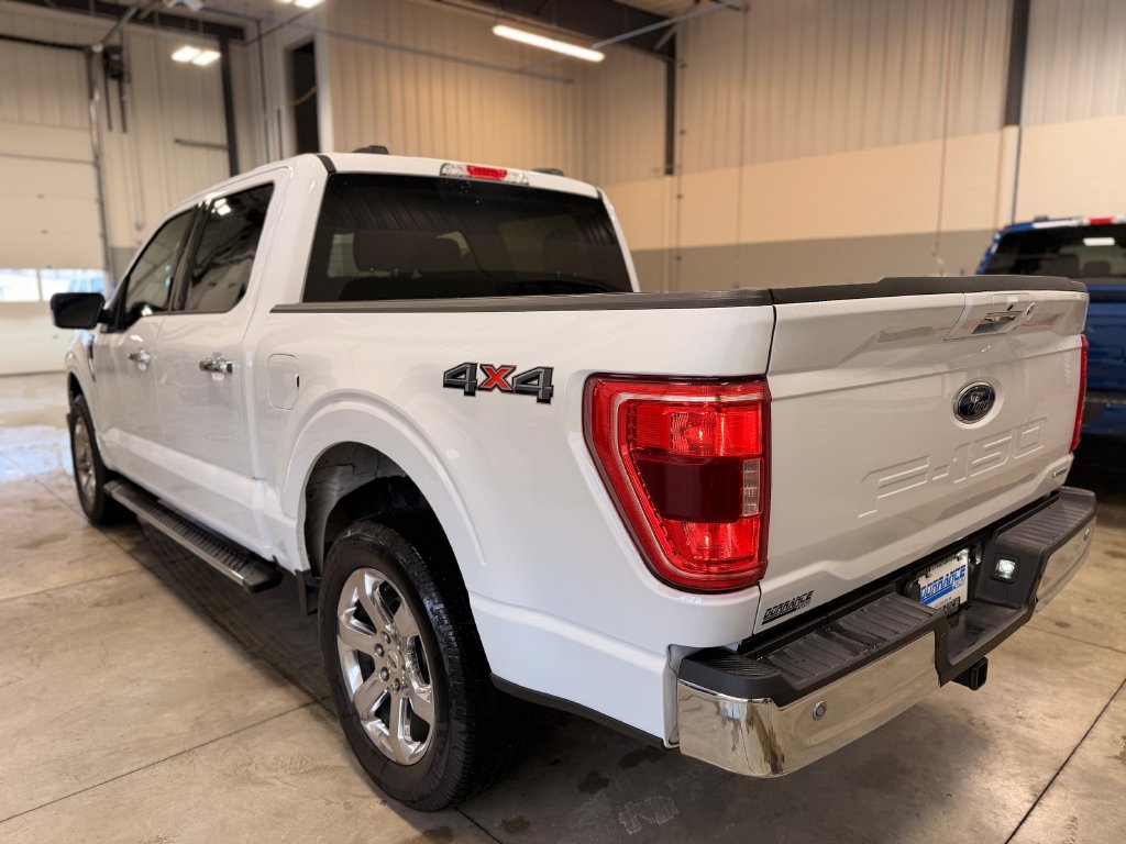 2021 Ford F-150 XLT - Photo 6