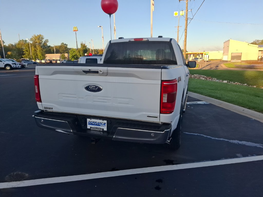 2021 Ford F-150 XLT - Photo 26