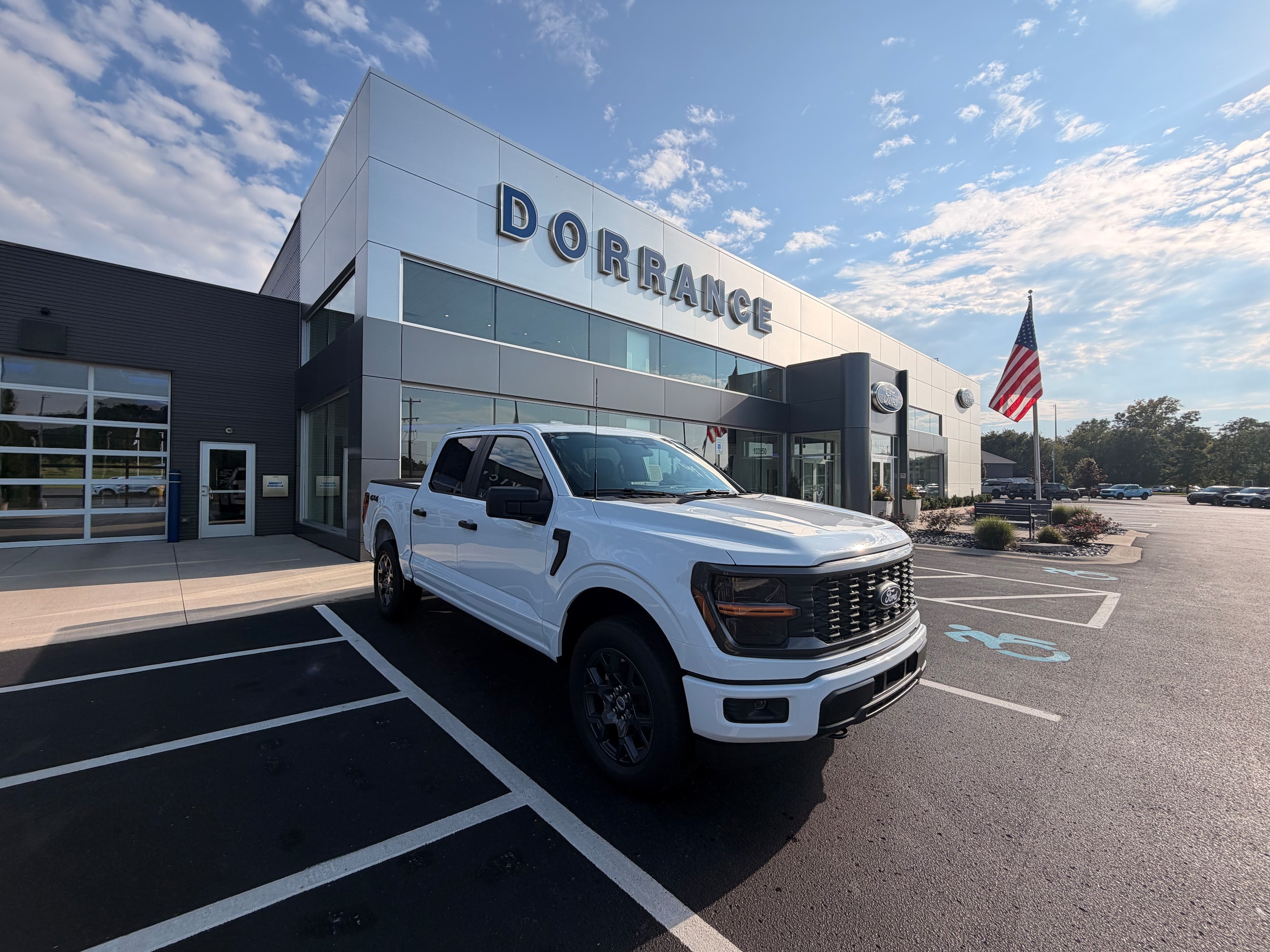 2026 Ford F-150 TRUCK 