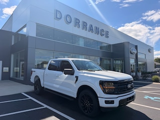2026 Ford F-150 XLT TRUCK