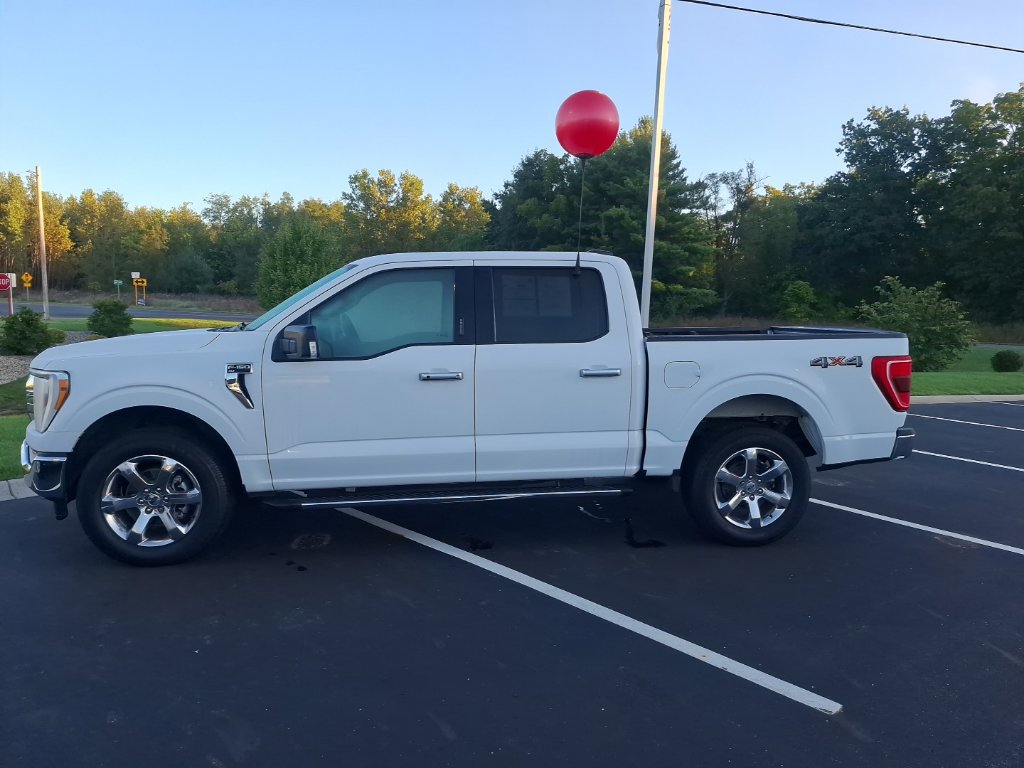 2021 Ford F-150 XLT - Photo 20
