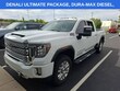  GMC Sierra 2500HD