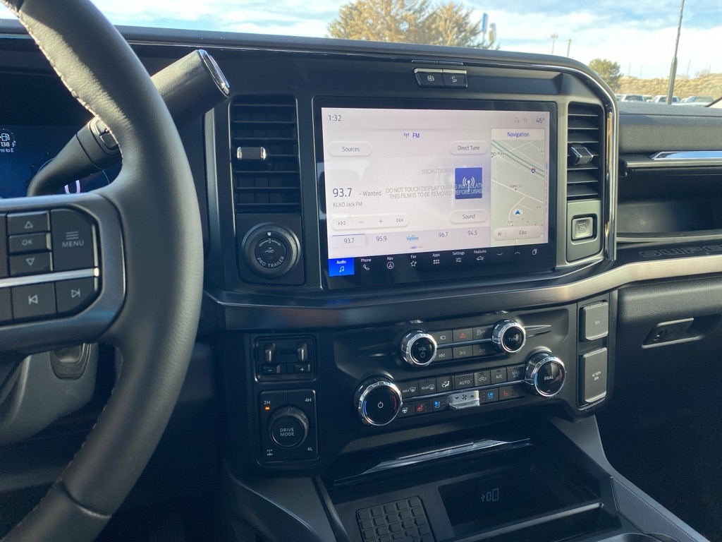 2026 Ford F-350 Super Duty Lariat - Photo 10