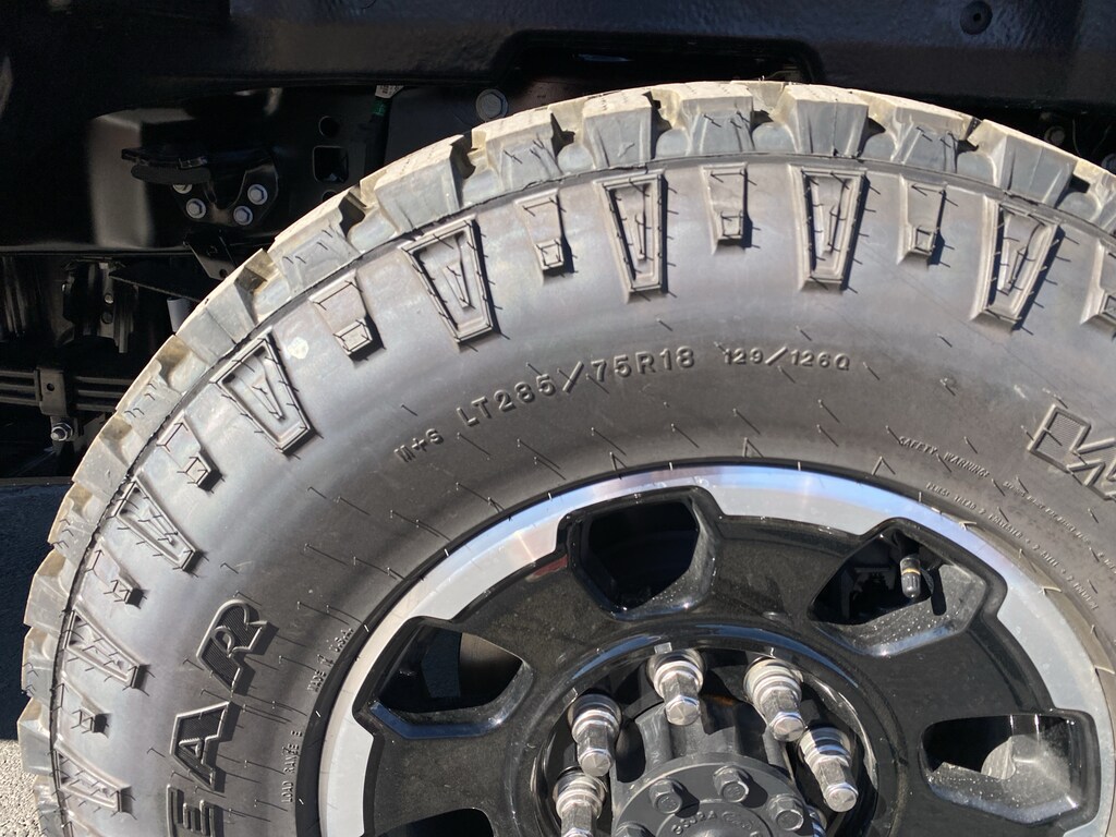New 2027 Ford Super Duty F-250® Platinum® Truck Crew Cab