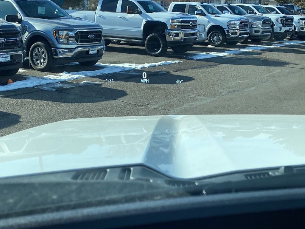 2026 Ford F-350 Super Duty Lariat - Photo 8
