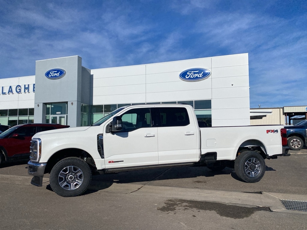 2026 Ford F-350 Super Duty Lariat - Photo 29