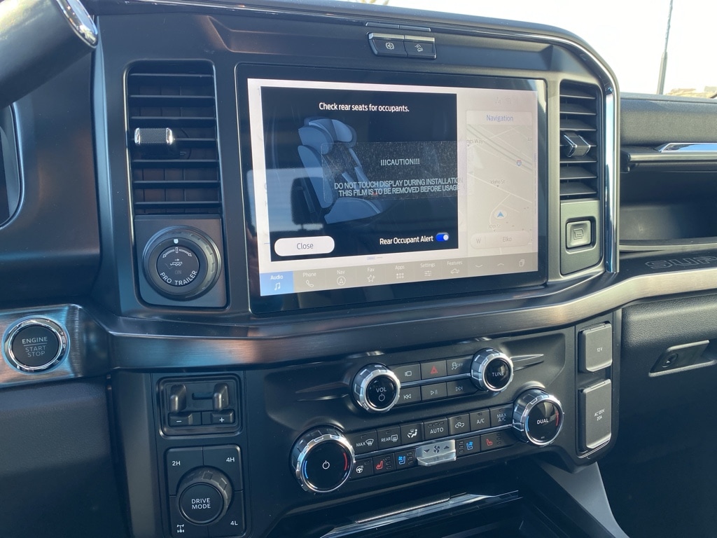2026 Ford F-350 Super Duty Lariat - Photo 11