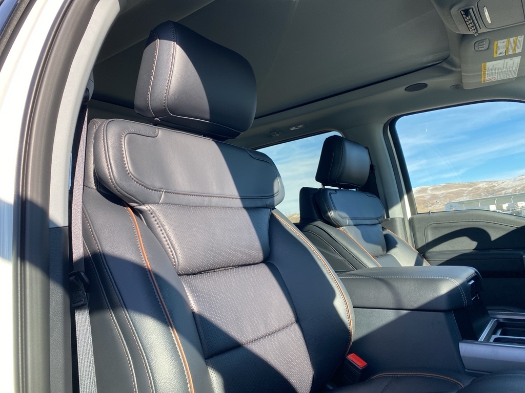 2026 Ford F-350 Super Duty Lariat - Photo 5