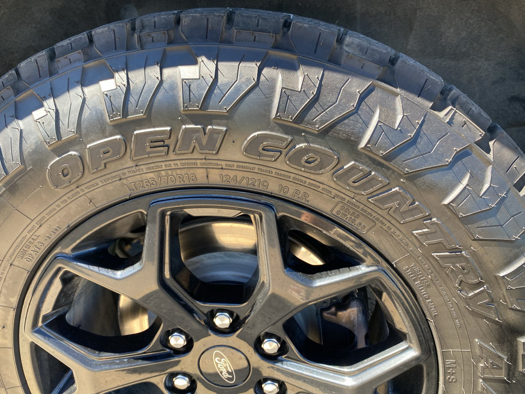 Used 2024 Ford Expedition Timberline SUV