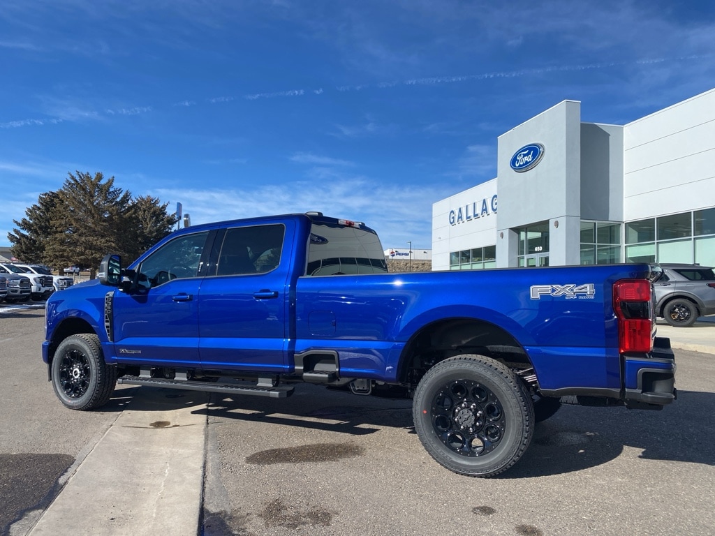 2026 Ford F-350 Super Duty XLT - Photo 19