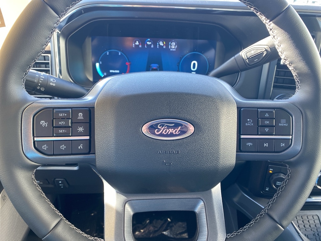 2026 Ford F-350 Super Duty Lariat - Photo 9