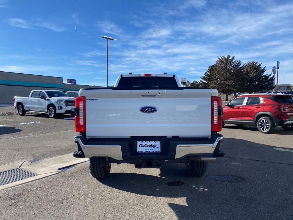 2026 Ford F-350 Super Duty Lariat - Photo 24