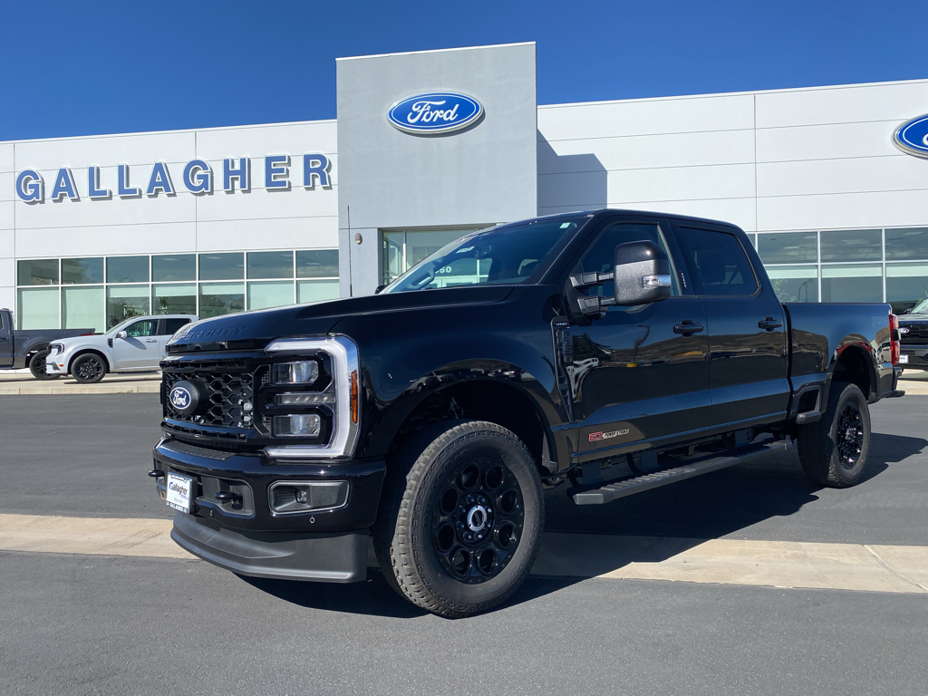  Ford Super Duty