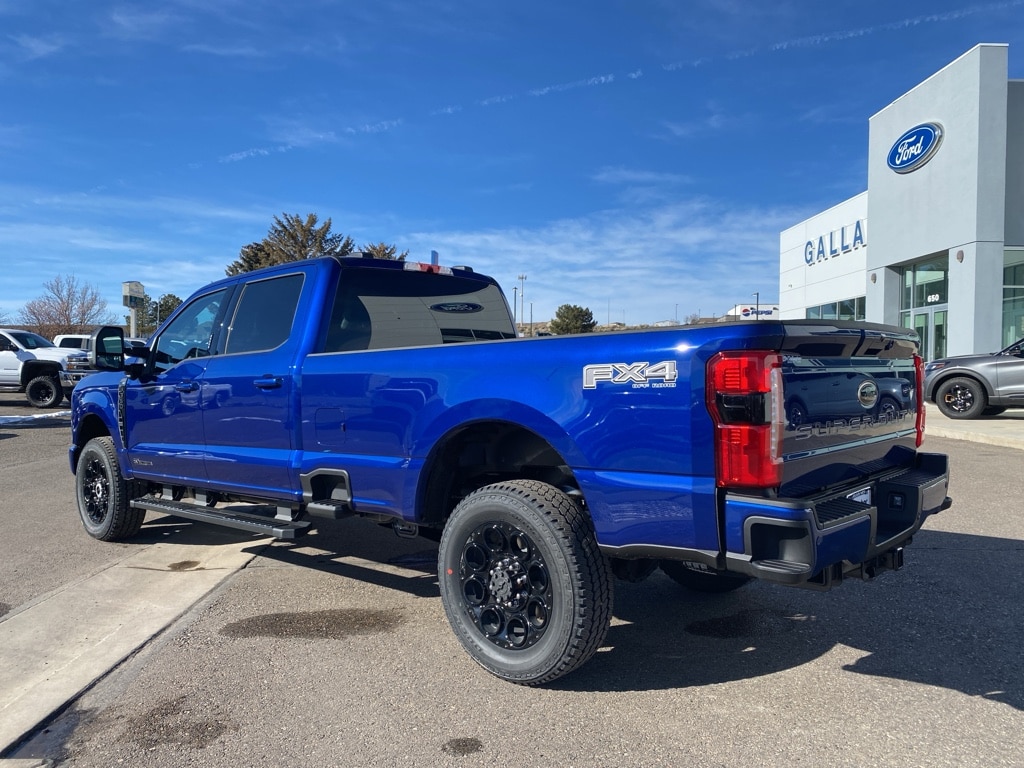 2026 Ford F-350 Super Duty XLT - Photo 18