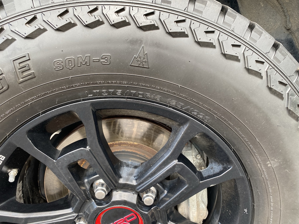 Used 2019 Toyota Tundra Truck CrewMax