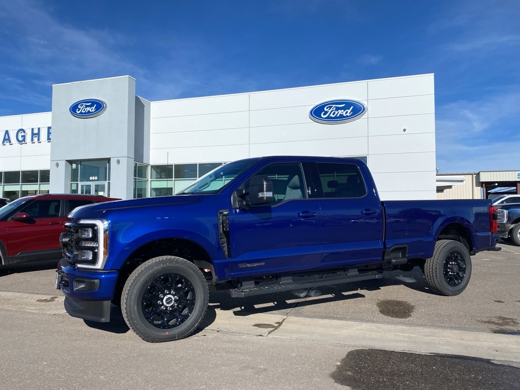 2026 Ford F-350 Super Duty XLT - Photo 21