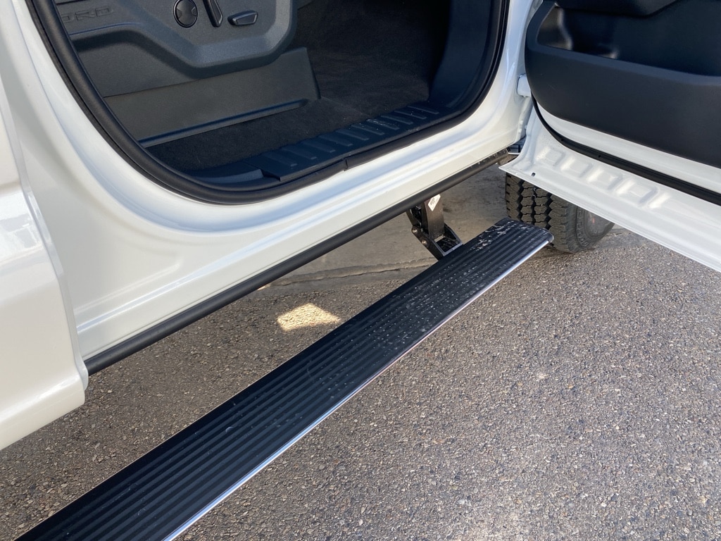 2026 Ford F-350 Super Duty Lariat - Photo 16