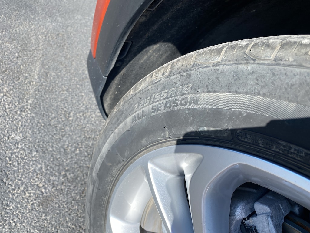 Certified 2023 Buick Encore GX Preferred SUV