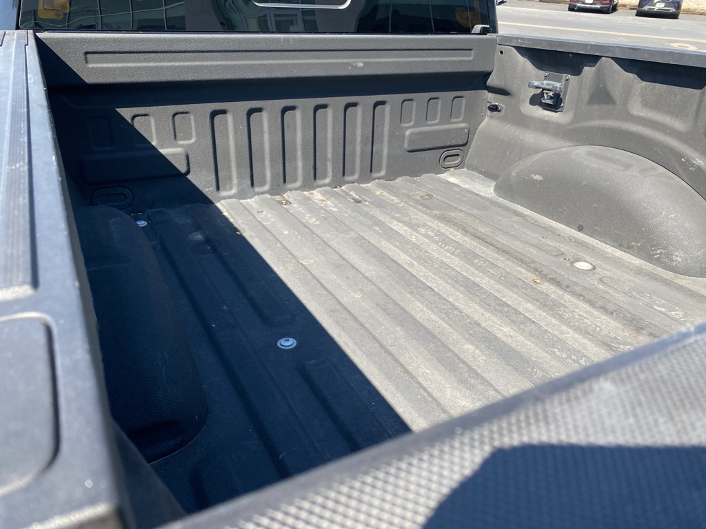 Certified 2023 Ford F-150 Platinum Truck SuperCrew Cab