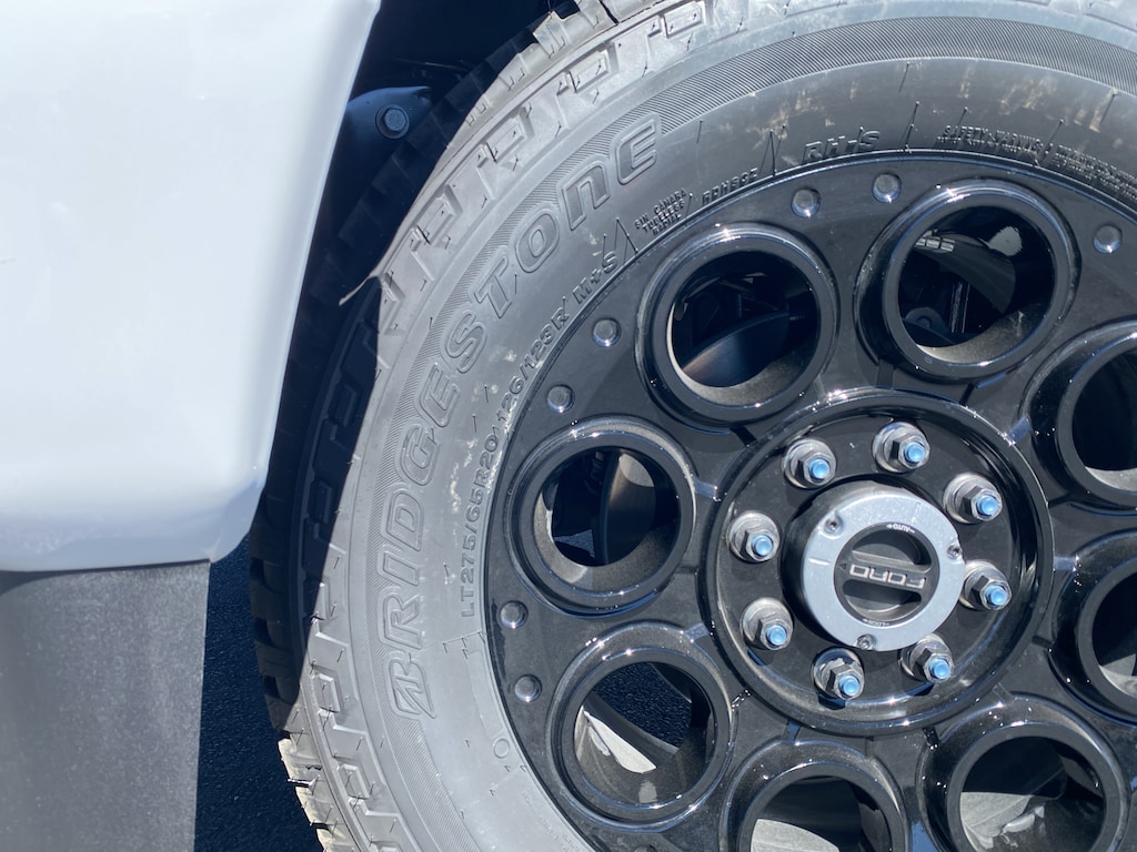 New 2027 Ford Super Duty F-350® XLT Truck Crew Cab