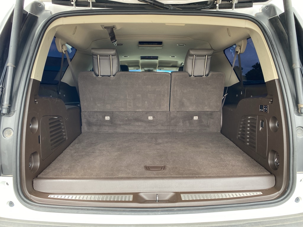 Used 2019 GMC Yukon XL Denali SUV