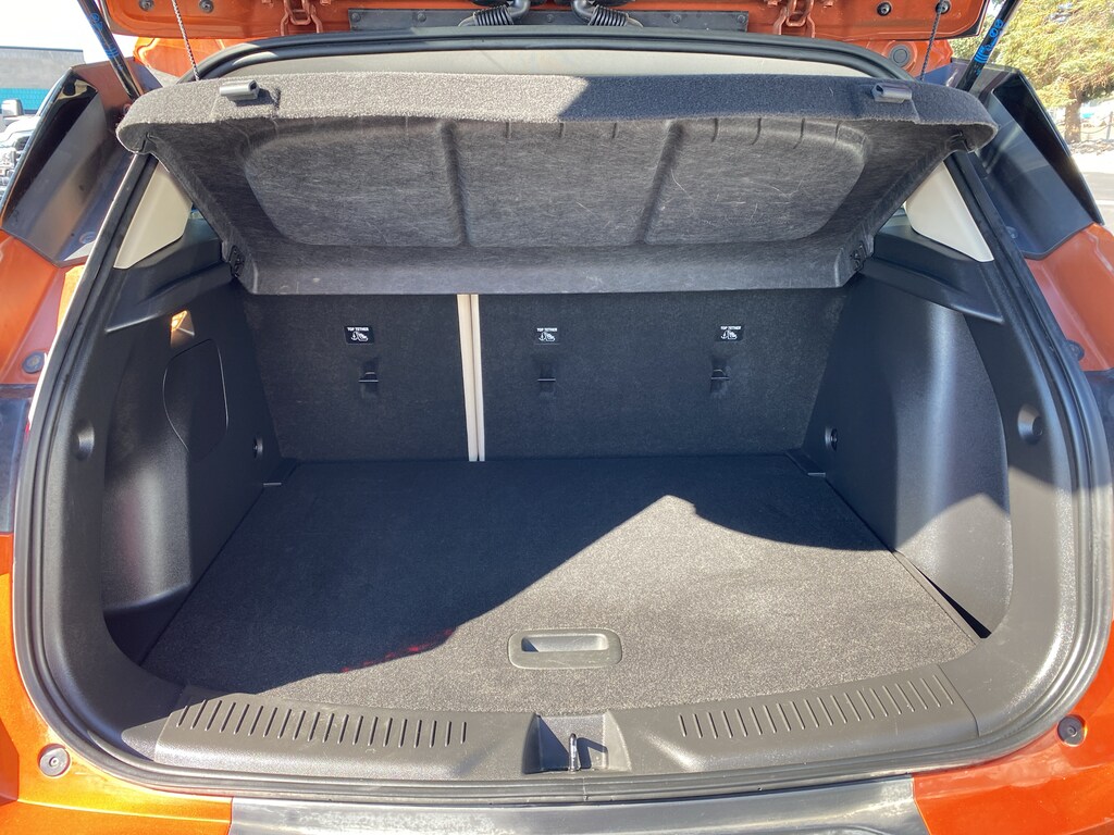 Certified 2023 Buick Encore GX Preferred SUV