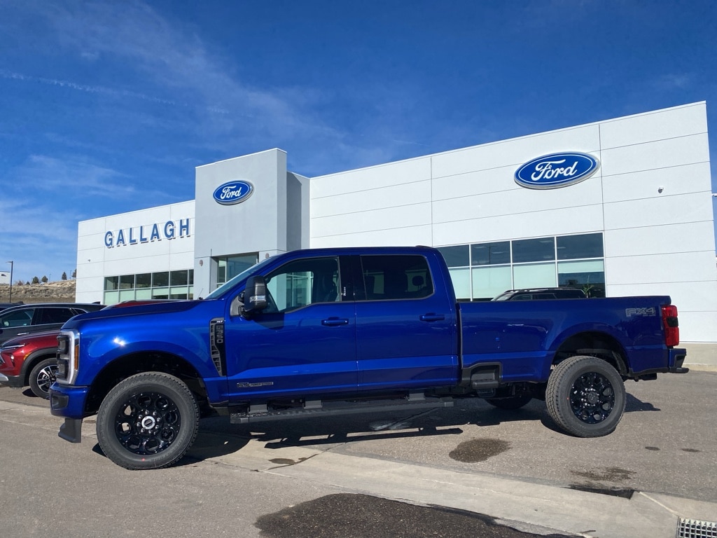 2026 Ford F-350 Super Duty XLT - Photo 20