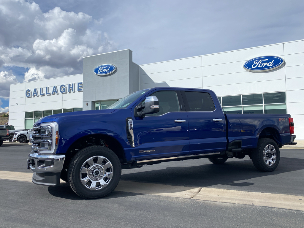  Ford Super Duty