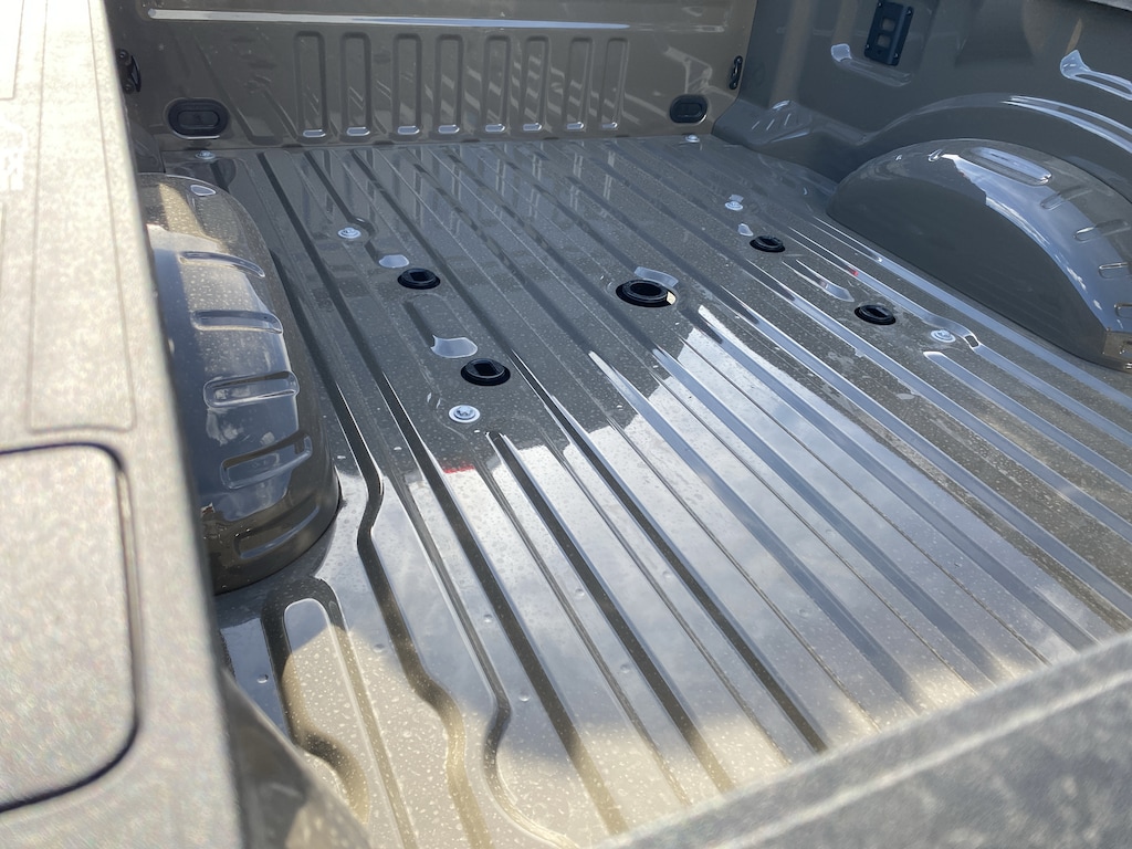 New 2027 Ford Super Duty F-350® Lariat® Truck Crew Cab