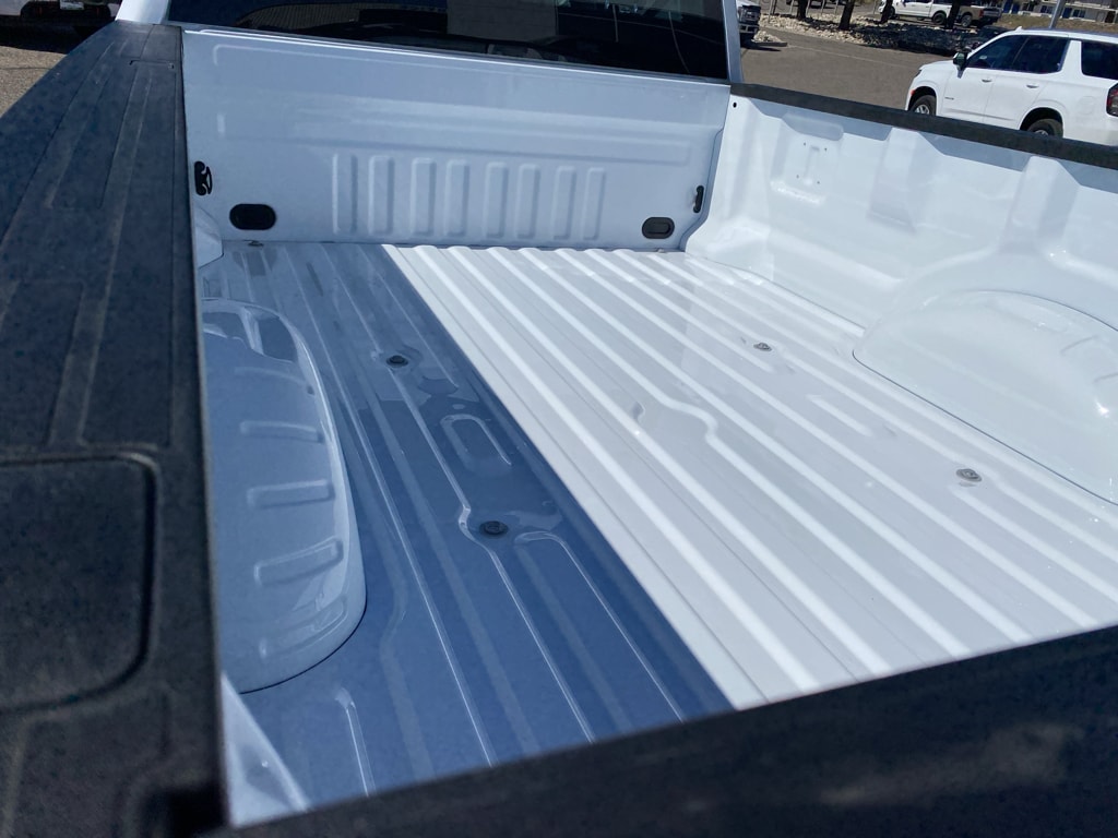 New 2026 Ford Super Duty F-250® XL Truck Crew Cab