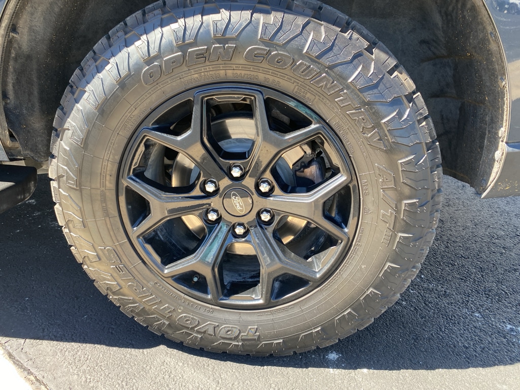 Used 2024 Ford Expedition Timberline SUV