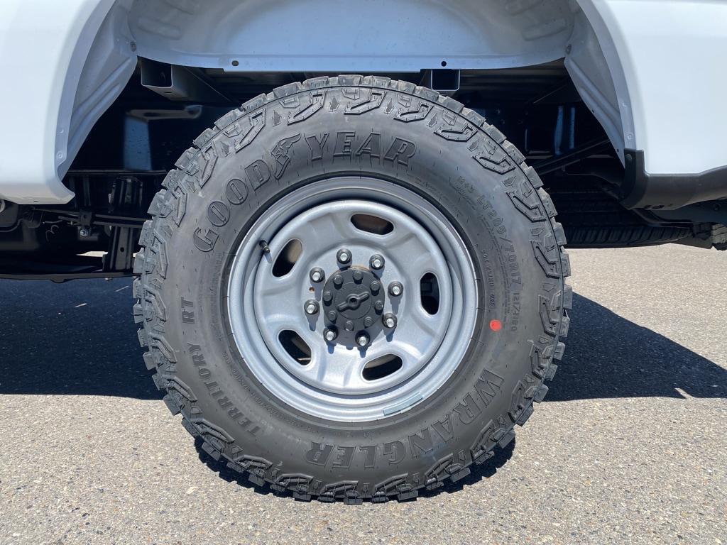 New 2026 Ford Super Duty F-250® XL Truck Crew Cab