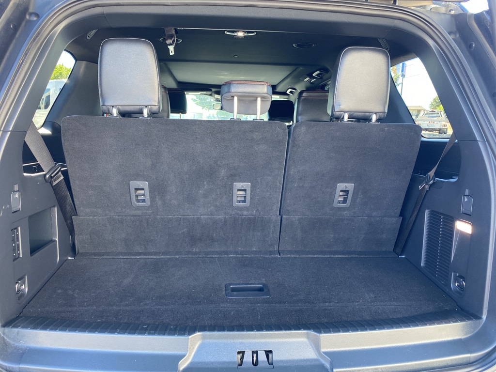 Used 2024 Ford Expedition Timberline SUV