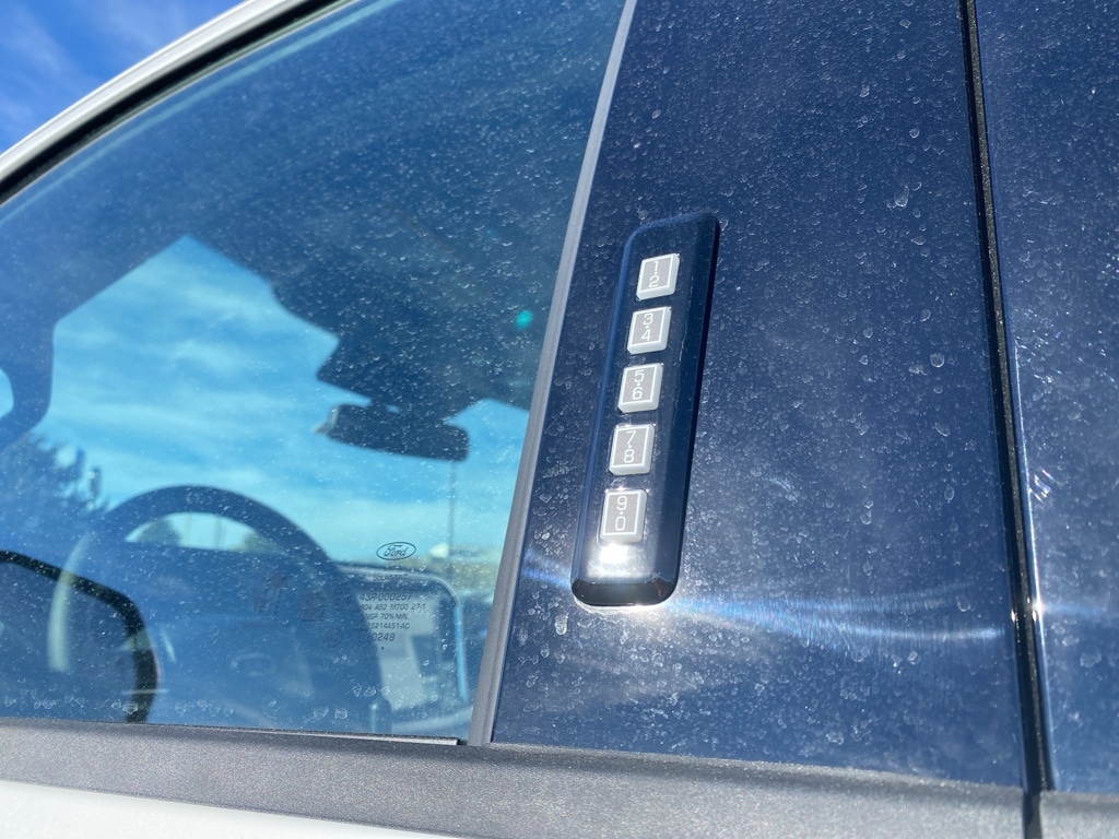 2026 Ford F-350 Super Duty Lariat - Photo 17