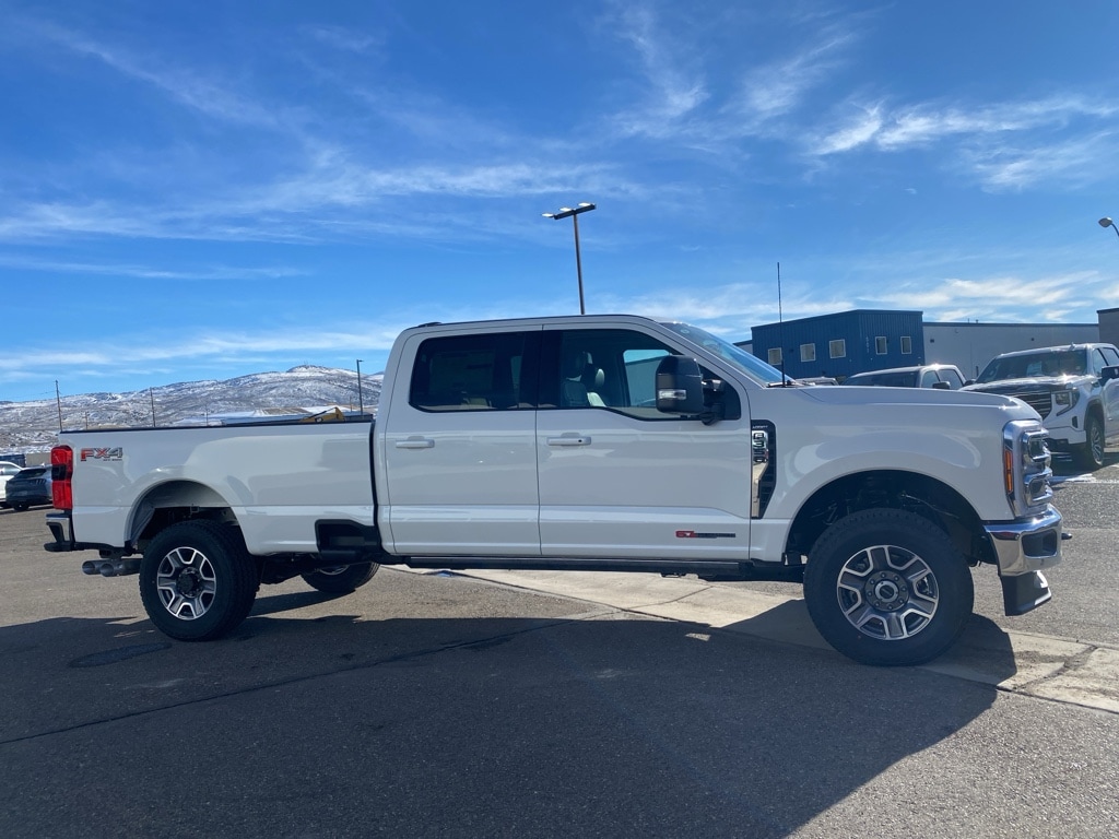 2026 Ford F-350 Super Duty Lariat - Photo 20