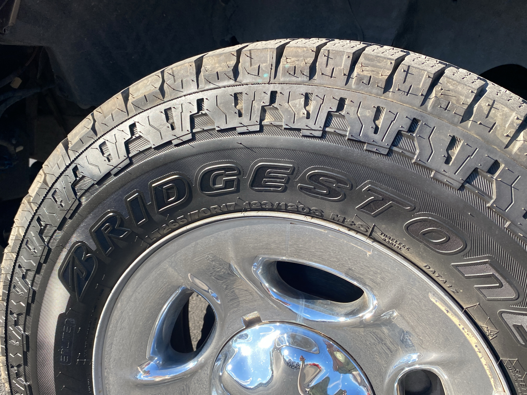 Used 2003 Ford F-150 SuperCrew Truck SuperCrew Cab